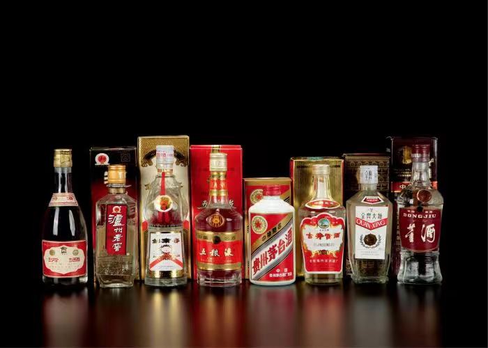 龙城老酒储存的方法